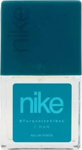 Nike Nike #TurquoiseVibes Man EDT 30ml