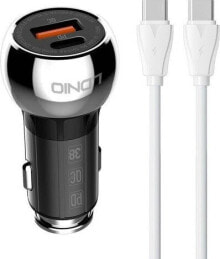 Car chargers and adapters for mobile phones