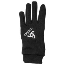 ODLO Stretchfleece Liner Eco gloves купить онлайн