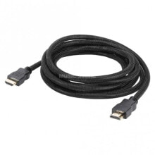 Купить системы видеонаблюдения Sommer cable: Sommer Cable HDMI-Cable 3.0m HD14-0300-SW