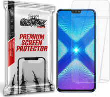 Protective films and glasses for smartphones