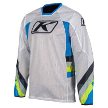 Klim Men's sports T-shirts and T-shirts