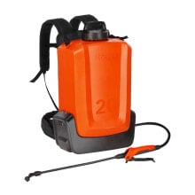 STOCKER Ergomist 21V 2.5/5 Bar FPM 20L Electric Backpack Sprayer