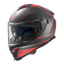 PREMIER HELMETS 23 Typhoon FR92BM Pinlock Included Full Face Helmet