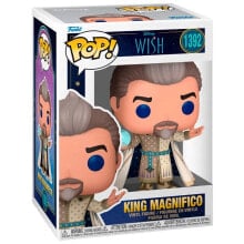 FUNKO POP Disney Wish King Magnifico