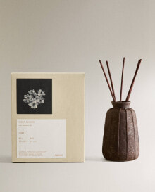 (400 ml) palo santo reed diffuser + refill