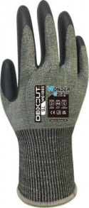 Personal hand protection equipment for construction and repair