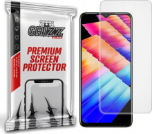 Protective films and glasses for smartphones