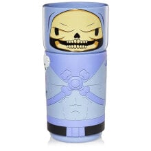 MASTERS OF THE UNIVERSE He-Man & Skeletor Cos Cups