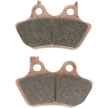 EBC FA-HH Series FA400HH Sintered Brake Pads