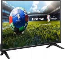 Telewizor Hisense Smart TV Hisense 32A4N HD LED D-LED