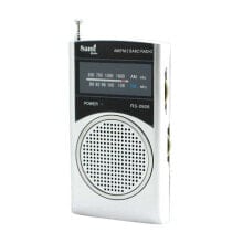 SAMI RS2926 Radio