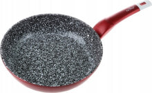 Frying pans and saucepans