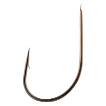 MUSTAD Alpha Allround Spade Spaded Hook