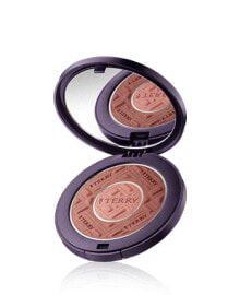 Купить пудра для лица By Terry: By Terry Compact-Expert Dual Powder 07 Sun Desire (5 g)