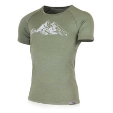 Men's sports T-shirts and T-shirts