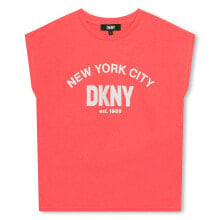 Мужские спортивные футболки и майки DKNY (Донна Каран Нью-Йорк)