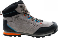 Men's Trekking Boots