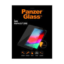 Компьютерные комплектующие PANZER GLASS