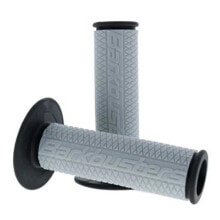 BARKBUSTERS BB-GRP-1GY-00-BK Grips