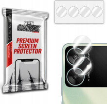 Protective films and glasses for smartphones