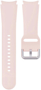 Ржеминек pro Samsung Watch4 - Розовый Песок