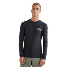 O´NEILL N2800010 Cali UV Long Sleeve T-Shirt