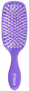 Combs and brushes for hair