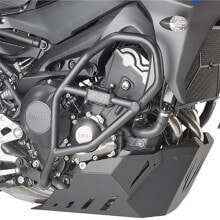 Запчасти и расходные материалы для мототехники GIVI Yamaha Tracer 900/GT 18-20 Tubular Engine Guard