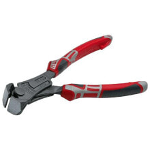 Pliers and side cutters