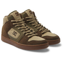 DC SHOES Manteca 4 Hi Wr trainers