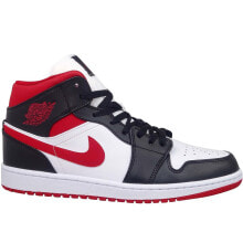 Мужские кроссовки Nike Air Jordan 1 Mid