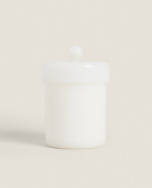 (260 g) juniper bergamot scented candle