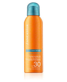 Tanning and sun protection products