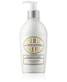 L'Occitane Amande Voile de Lait (240 ml) купить онлайн