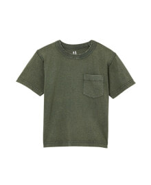 Children's T-shirts and T-shirts for boys