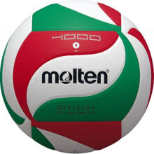 Мяч волейбольный Molten V4M4000