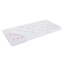 TRAUMELAND Brise Light Crib Mattress 40x90 cm Angle