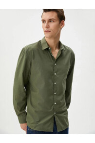 Men's Shirts