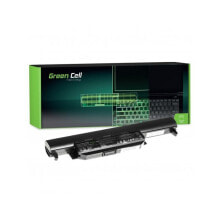 Аккумуляторы для ноутбуков Green Cell купить от $43