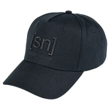 SUPER.NATURAL I.D cap