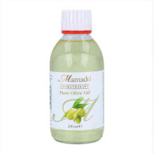 Капиллярное масло Mamado MA01 Оливковое масло