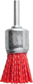 STEIN Nylon Brush abrasive spike 22 mm