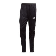Мужские спортивные брюки Мужские брюки спортивные черные зауженные летние с лампасами Adidas Pants  Condivo 20 M EA2475