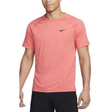 Men's sports T-shirts and T-shirts