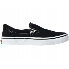 Черные женские кеды Vans купить от $89