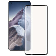 KSIX Xiaomi Mi 11 Pro/Ultra Extreme 3D 9H tempered glass screen protector