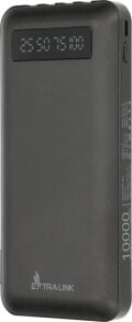 Powerbank ExtraLink EPB-083 10000mAh Czarny