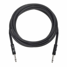 Fender Prof. Cable Tweed Grey 3 m