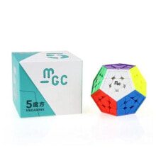 YJ Mgc Megaminx M cube